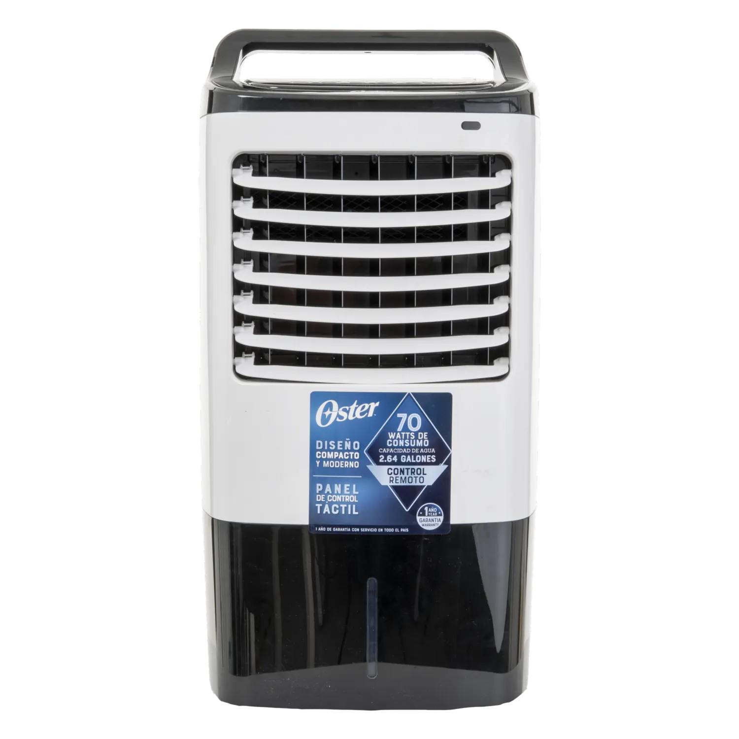Enfriador De Aire 3 Velocidades OSTER 10 Litros