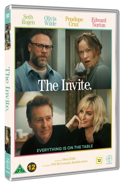 The Invite
