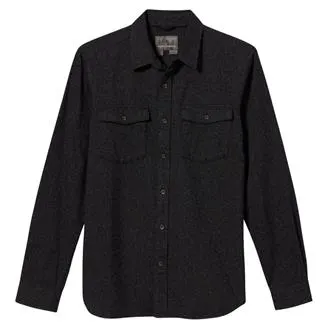 Chemise à manches longues Bristol pour homme