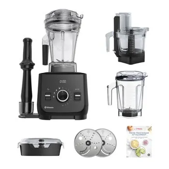 Vitamix Ascent X2 SmartPrep Kitchen System Deluxe