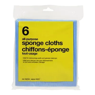 All-Purpose Sponge Cloth