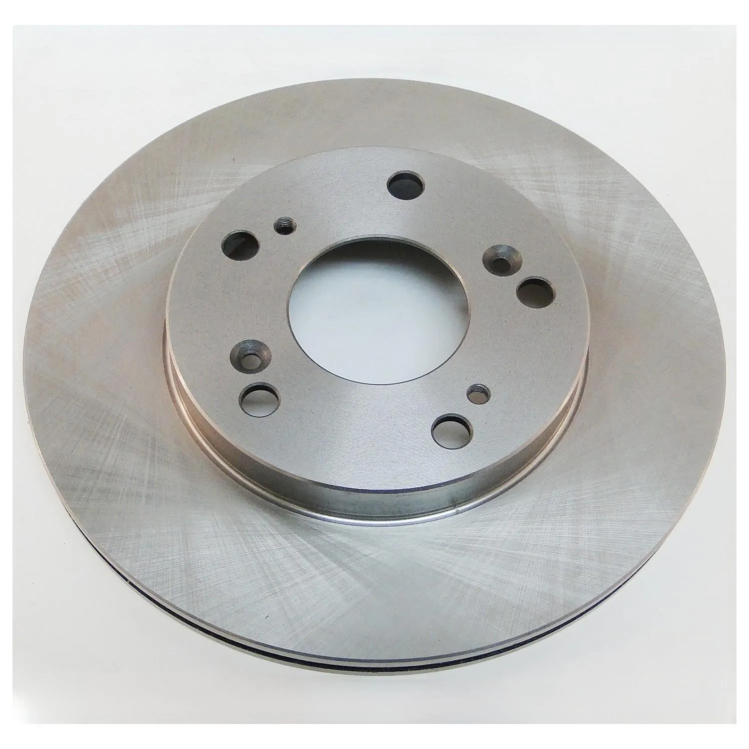 Rotor de Frenos de Disco Duralast Gold B-DL31311