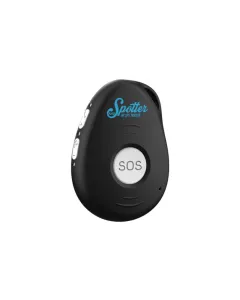 Spotter X10 4G GPS Tracker