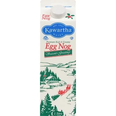 Egg Nog