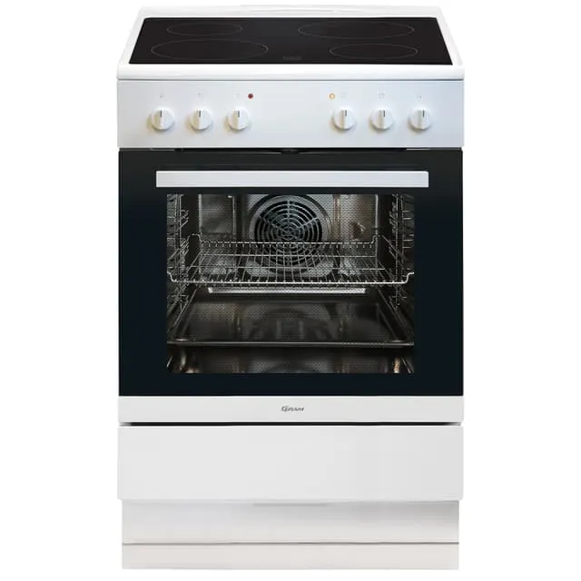 Gram komfyr CC56050V