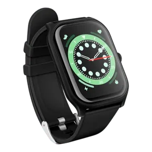 Smartwatch Steren Smw-440 Negro