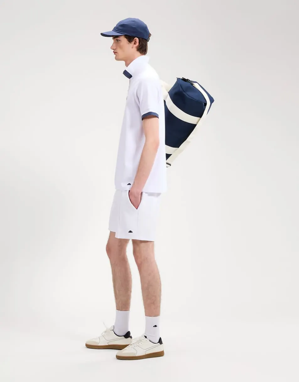 ellesse Reliani short in white