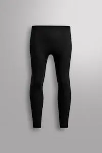 COMPRESSION BASE LAYER SKI TIGHTS