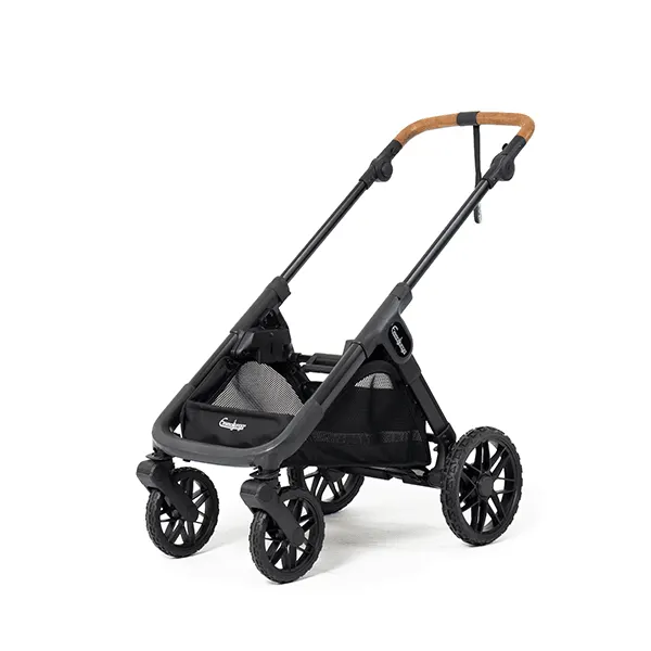 Emmaljunga 2026 | Sento Max Understell | Outdoor