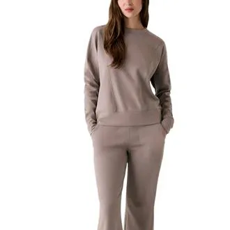 Chandail à manches longues Flow pour femme