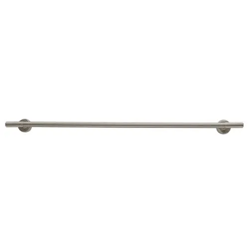 Tuscany® Cape 18" Brushed Nickel Towel Bar