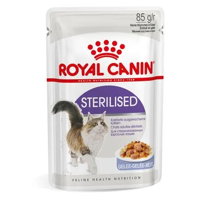 Royal Canin Sterilised 37 pour chat