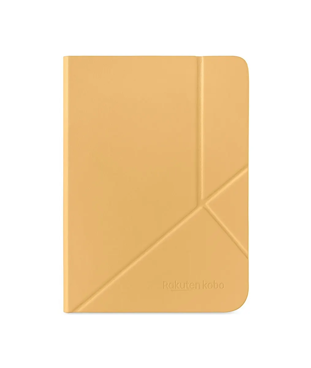 KOBO - SLEEPCOVER CLARA BUTTER YELLOW