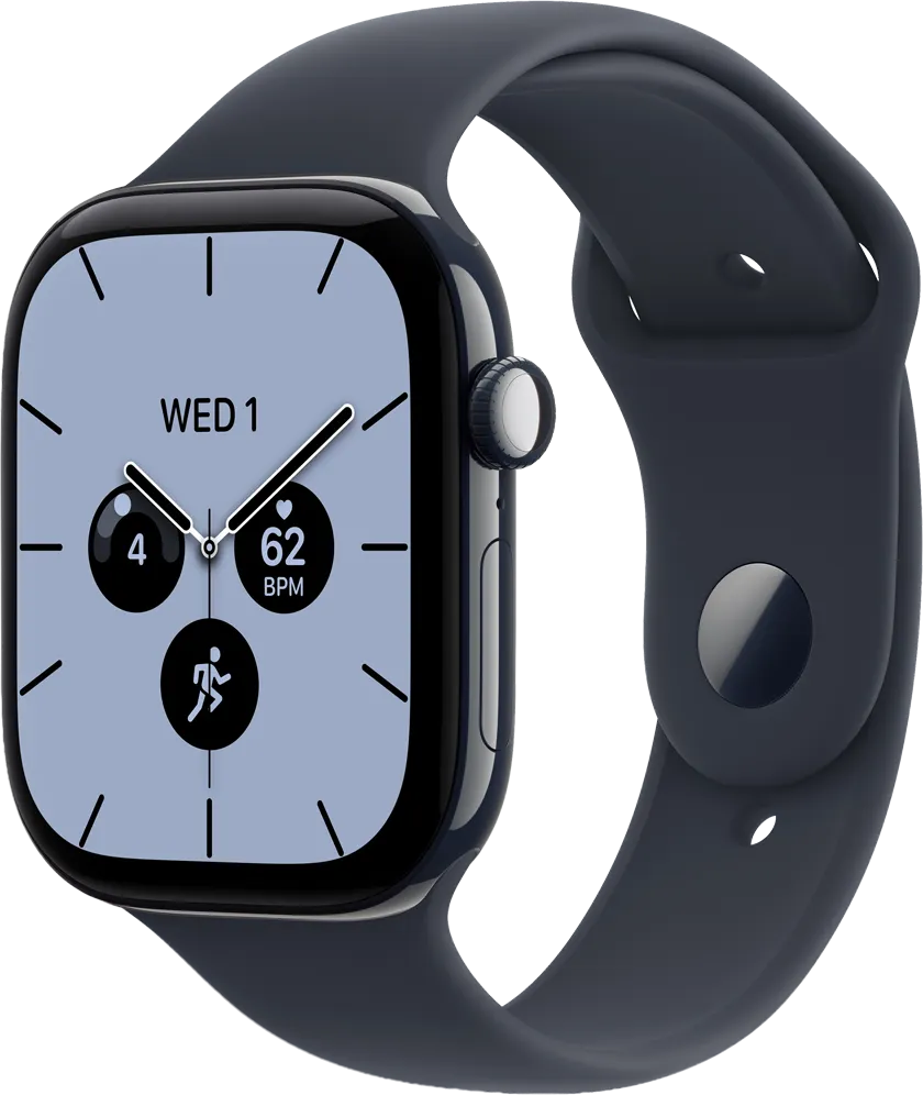 Apple Watch Series 12 Ceramic