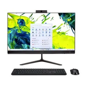 All in One Acer 23,8” Full HD Intel Core i3 8GB 512GB C24-2YE13U3UNL