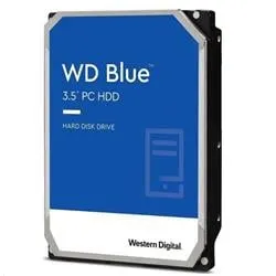 WD Blue 4TB