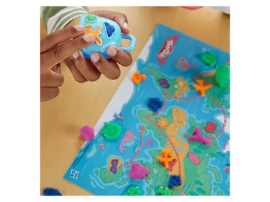 PLAY DOH