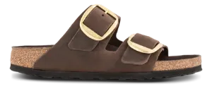 Birkenstock Arizona Big Buckle Original Sandal Narrow Habanna 1032916
