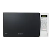 Microondas 800 W 20 L blanco ME731K-KD/XBG