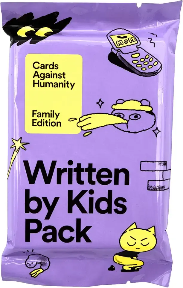 Cards Against Humanity