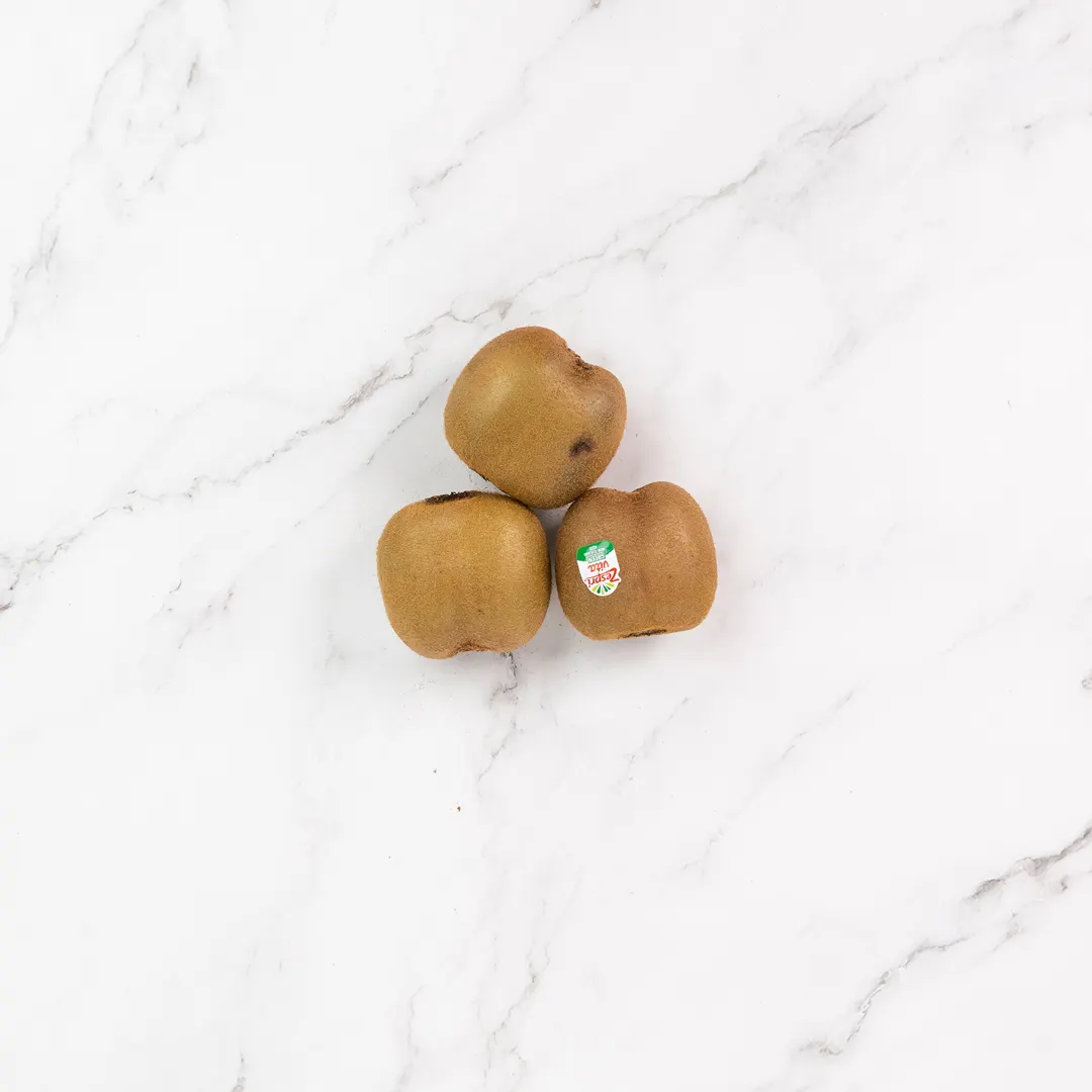 green kiwifruit loose