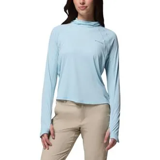 Chandail à capuchon Stealth Spring™ pour femme