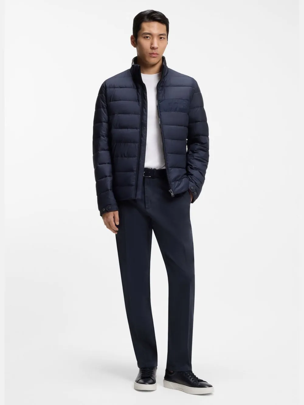 KANE MODERN FIT TROUSERS