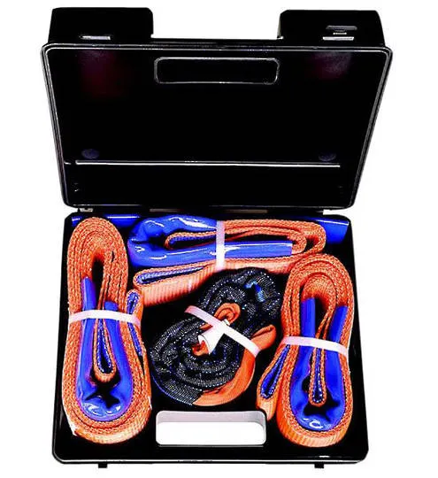 OMCN Pull Belt Kit 610