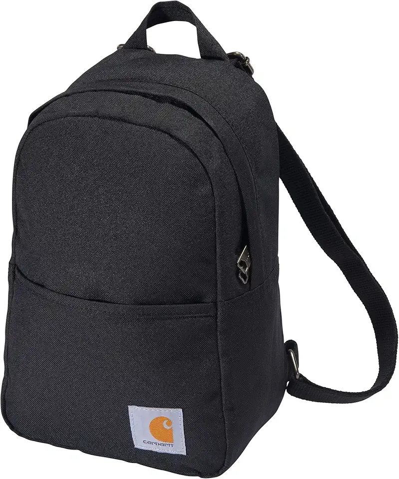 Classic Mini Backpack Black