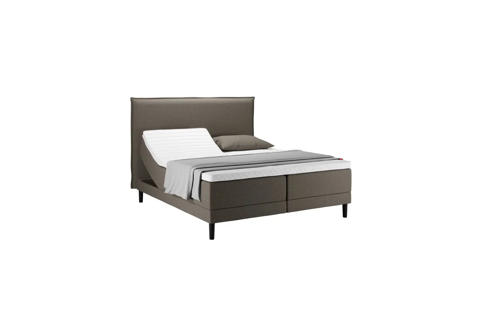 SL10 613 Regulerbar seng 180x200 cm