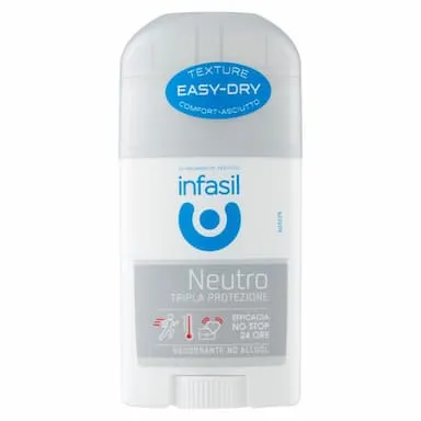 Deodorante Stick Tripla Protezione 40 ml