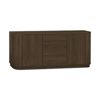 Dressoir LISBOA Brown Oak B200
