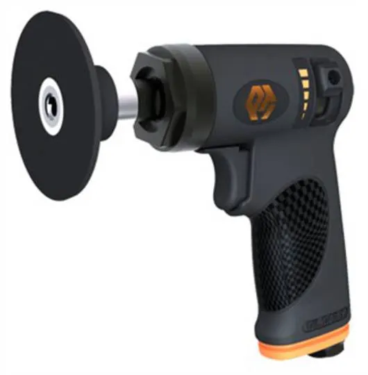Pneutrend 75mm Disc Sander