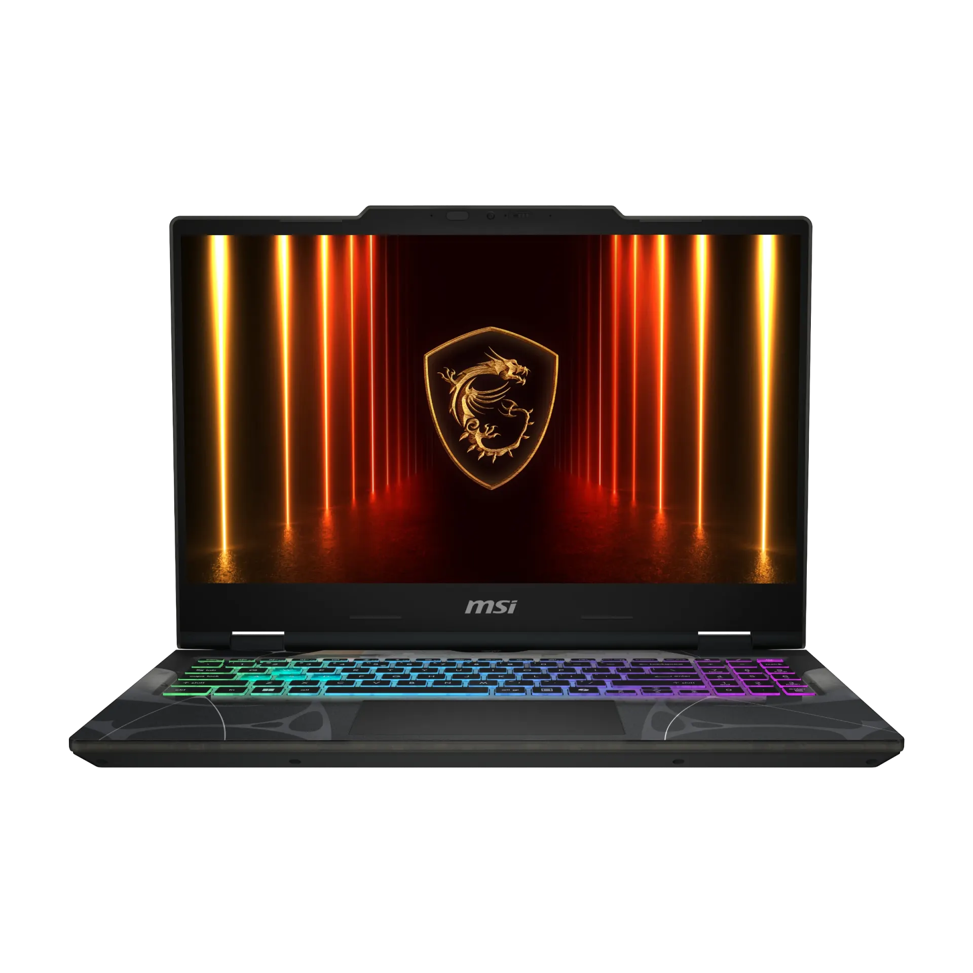 MSI Cyborg 15 B13WGKG-899NEU 15,6" bærbar PC