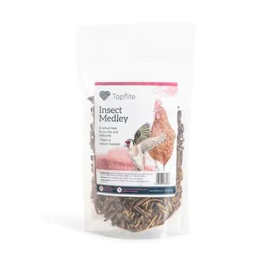 Topflite Insect Medley