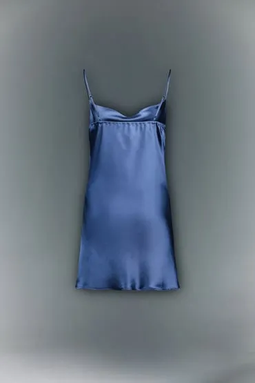 Vestido Shappire Ease