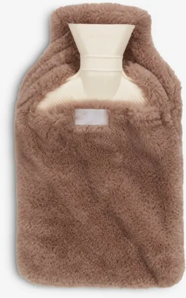 Thermosfles KRAMFORS 1,5L m/zacht fleece