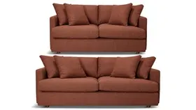 Lounge Suite 3.5 Seater + 2.5 Seater