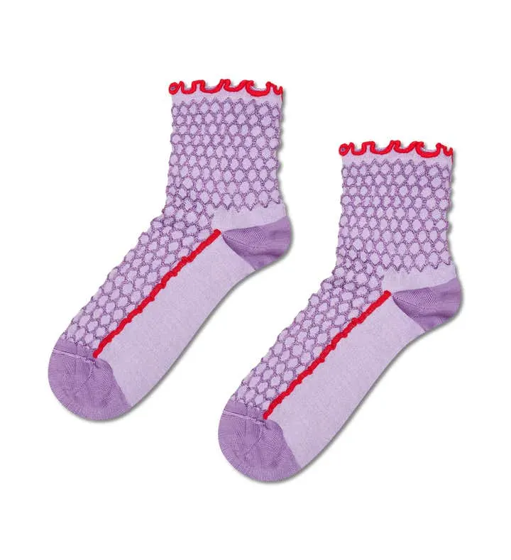 Structure Slinky Mini Crew Sock