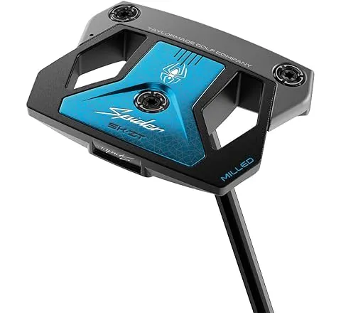 TaylorMade Golf Spider ZT Putter