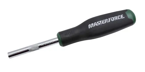 Masterforce® Magnetic Bit Driver