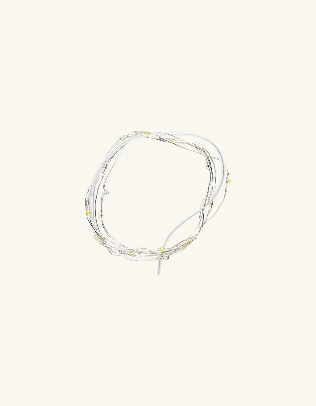 LED-lysslynge