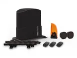 Motorisation portail coulissant SimplyOpen 3 avec 3 télécommandes - SCS Sentinel