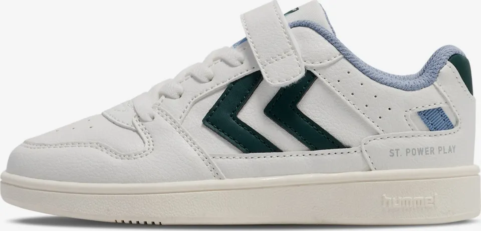 Sneakers 'Power Play'