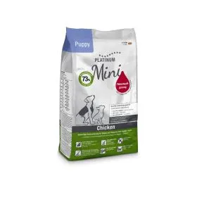 Platinum Puppy Mini piletina 900 g