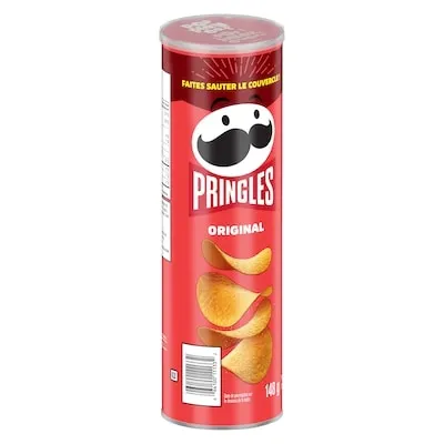 Potato Chips, The Original,