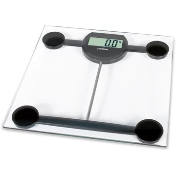 Bilancia pesapersone digitale 180kg