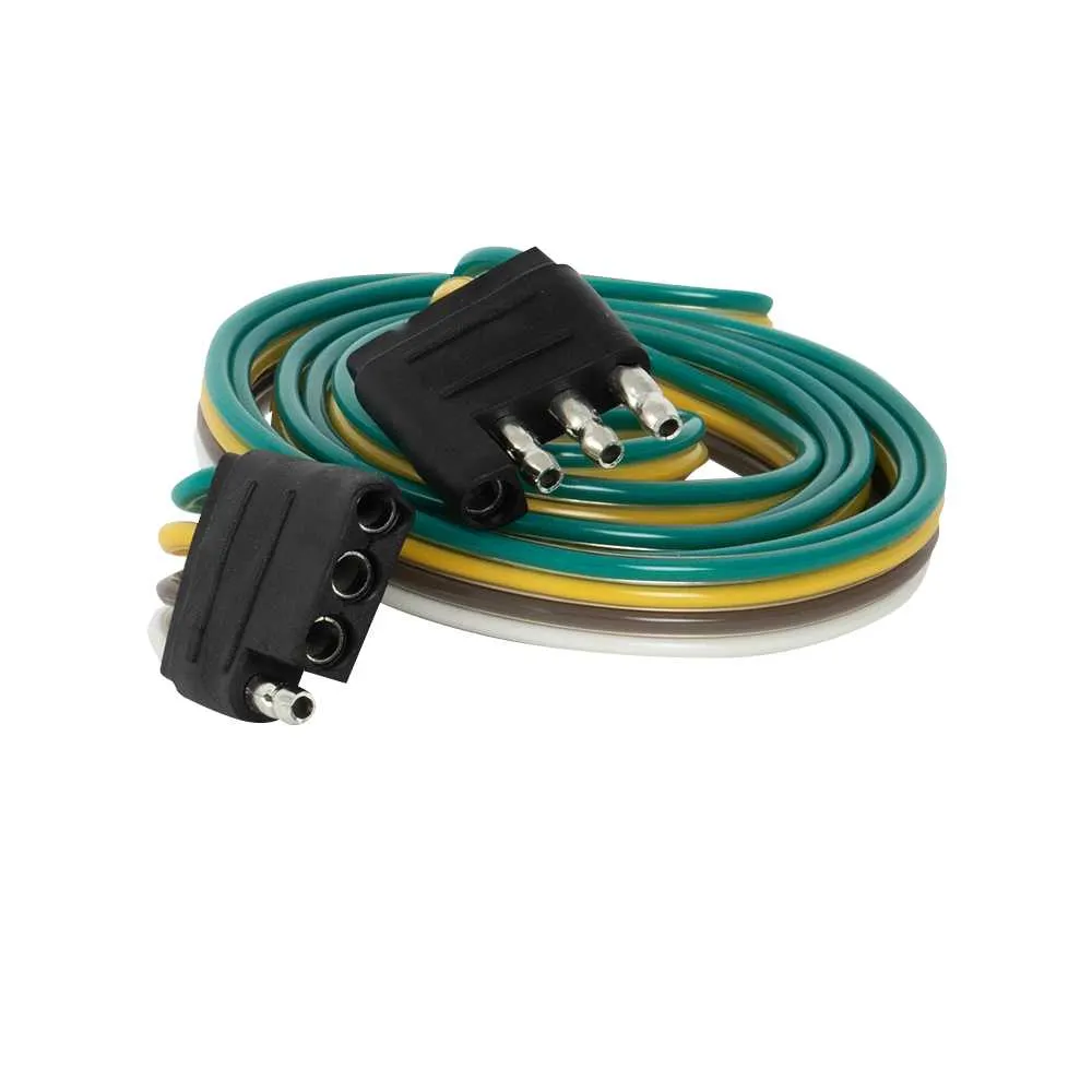 Câblage électrique pour remorque 5 pi TOP QUALITY