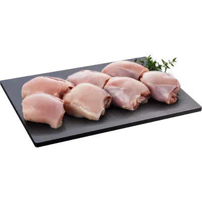 NZ Skinless Chicken Thigh Fillet