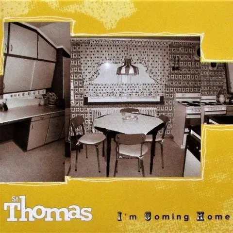 I'm Coming Home